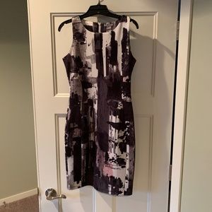 H&M Women’s Multi Color Dress
